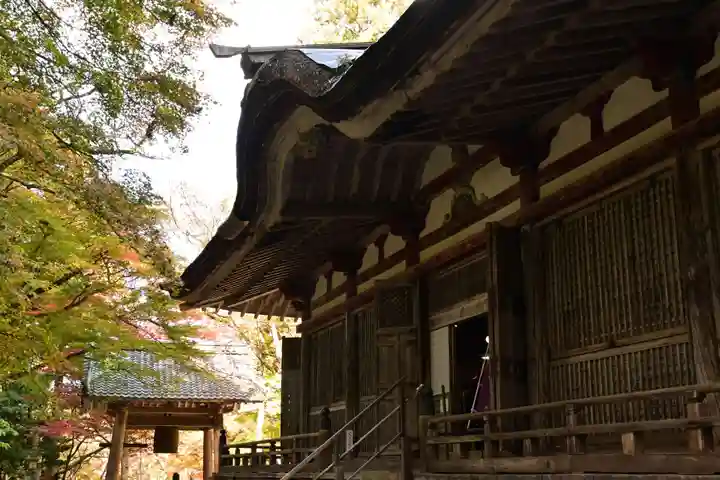 百済寺(滋賀県)
