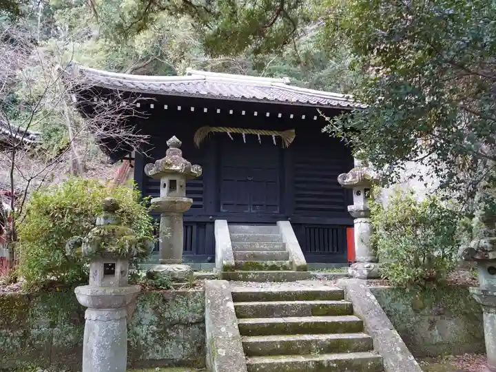静岡浅間神社の本殿・本堂