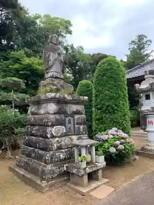 妙経寺(千葉県)
