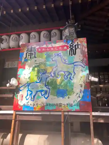 平塚八幡宮(神奈川県)