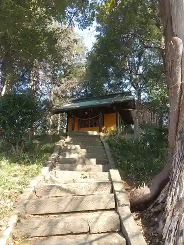  浅間神社 (群馬県)