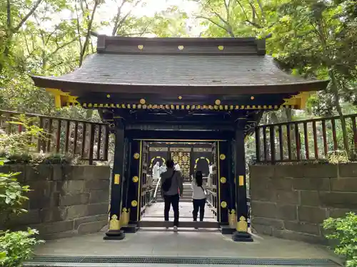 瑞鳳殿(宮城県)