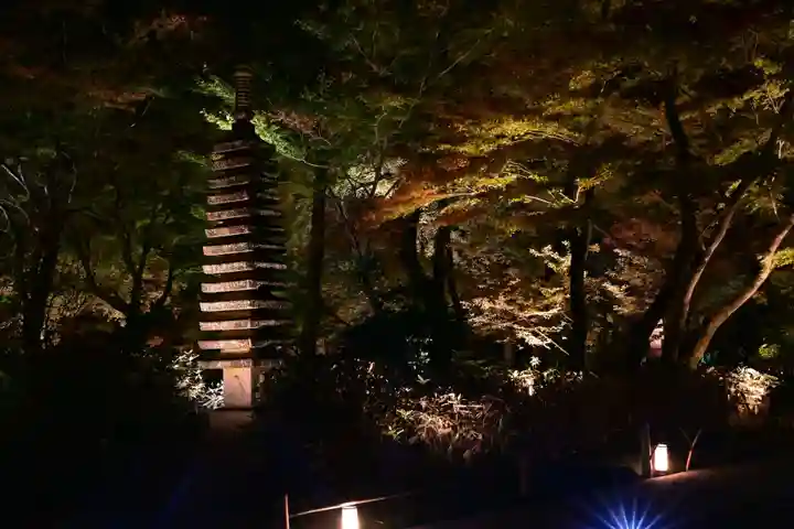 宝厳院(京都府)