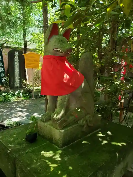 陽運寺(東京都)