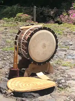 霧島神宮古宮址(鹿児島県)