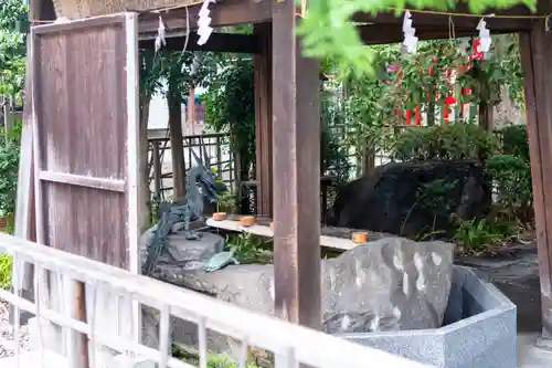 伊奴神社(愛知県)