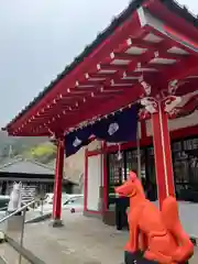 稲荷神社(鹿児島県)