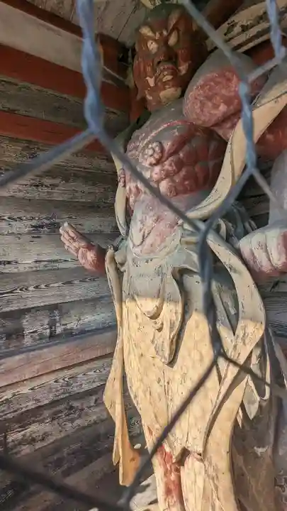 穴太寺(京都府)