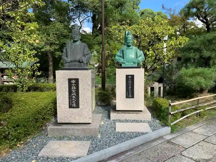 長岡天満宮(京都府)