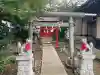 淡嶋神社(東京都)