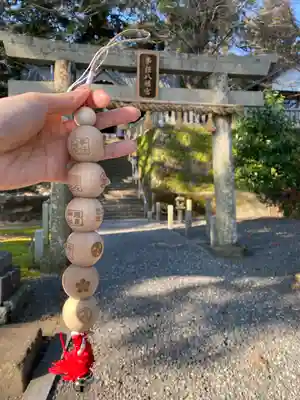 事任八幡宮(静岡県)