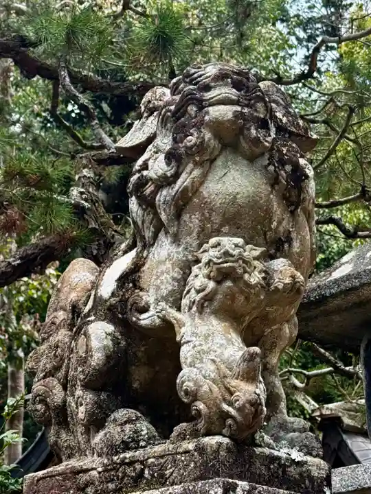 鷺森神社(京都府)