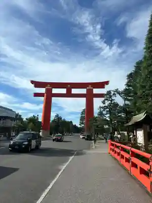 平安神宮(京都府)