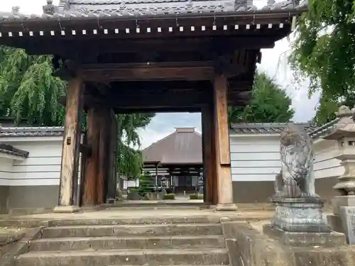 長松院(福島県)