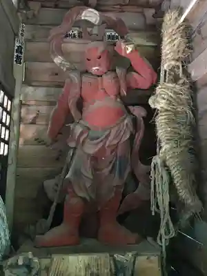 釋尊寺(長野県)