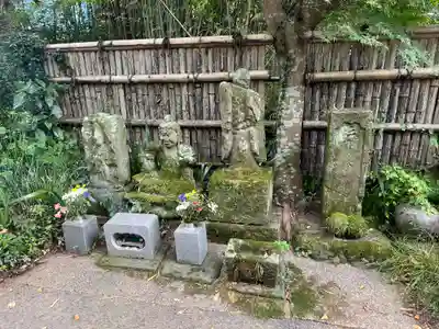 宝城坊(神奈川県)