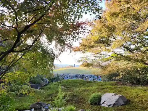 将軍塚青龍殿（青蓮院門跡）(京都府)