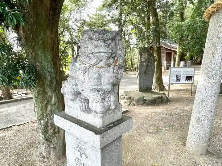 八雲神社(三重県)