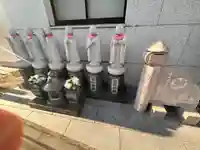 三念寺(東京都)