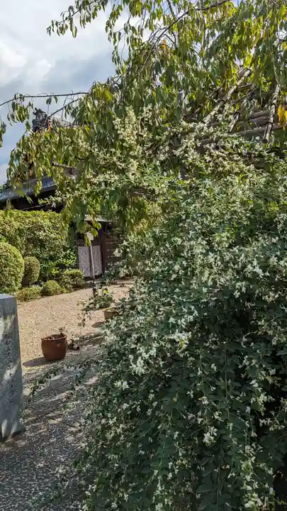 後白河院御聖蹟 法住寺(京都府)