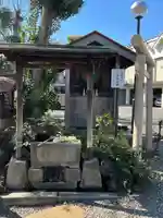 本郷氷川神社(東京都)