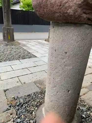 武尊神社のその他建物