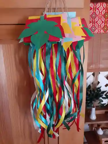 伏木香取神社のその他建物