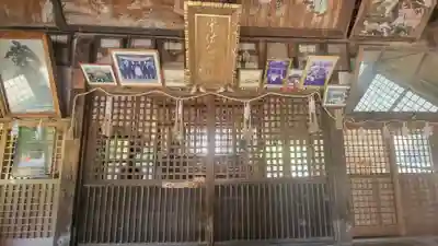 宇佐八幡神社(愛媛県)