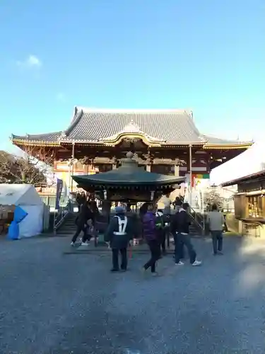 慈恩寺(埼玉県)