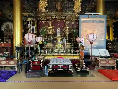 中山寺(兵庫県)