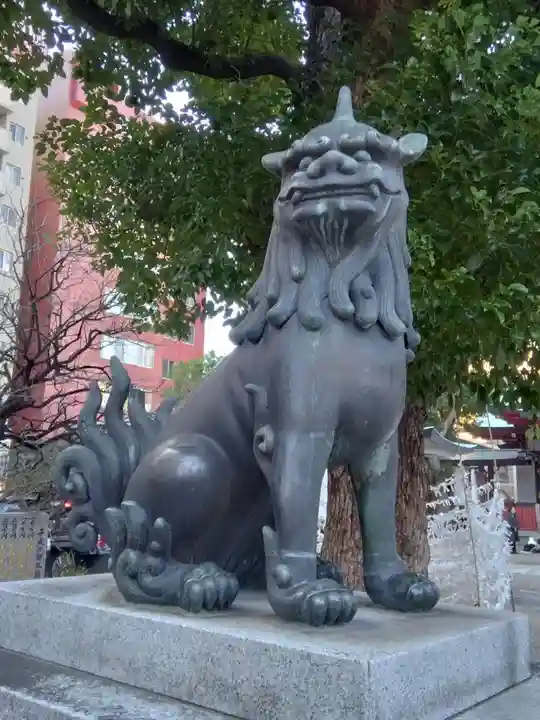 御霊神社(大阪府)