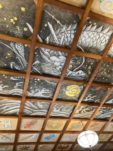 白笹稲荷神社(神奈川県)