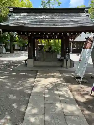 兵庫縣姫路護國神社(兵庫県)