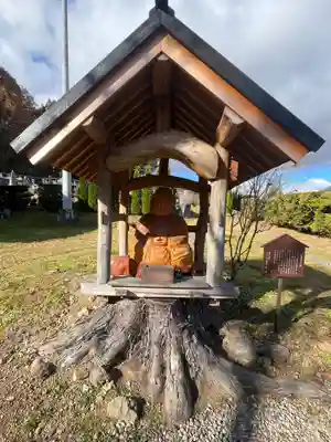 中禅寺(長野県)