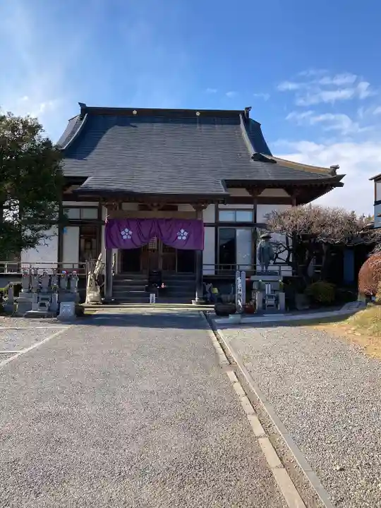 長楽寺(栃木県)