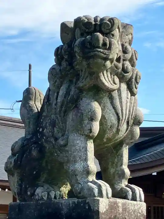 菅原神社(東京都)