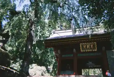 妙義神社(群馬県)