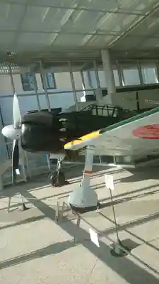 靖國神社のその他建物