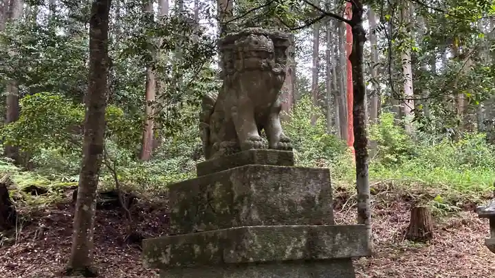 出雲神社(京都府)
