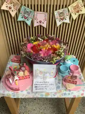 御井神社(岐阜県)