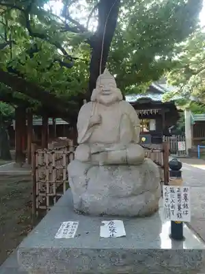 荏原神社(東京都)