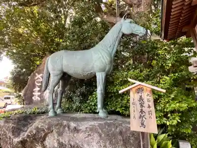 駒木諏訪神社(千葉県)