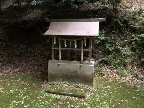 日置神社の末社