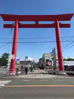 千代保稲荷神社(岐阜県)