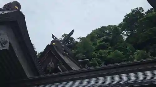 佐太神社(島根県)