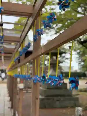 金峯神社(新潟県)