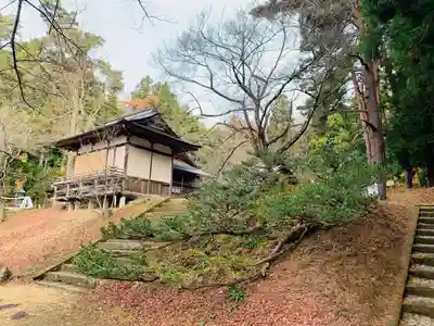 土津神社｜こどもと出世の神さまのその他建物