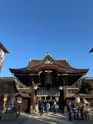 北野天満宮(京都府)