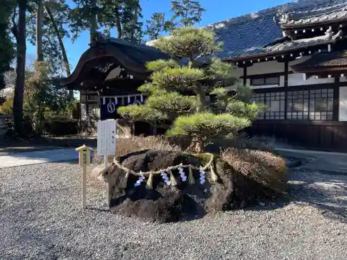 砥鹿神社（里宮）(愛知県)