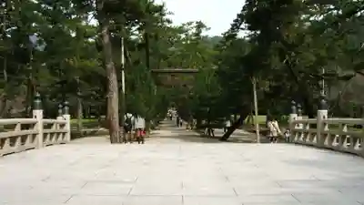 出雲大社(島根県)